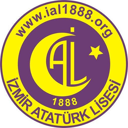 Atatürk Lisesi Logo